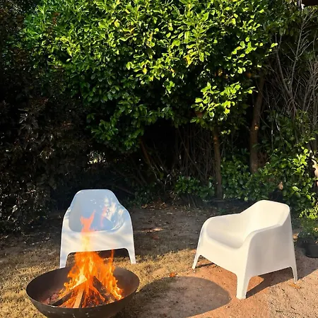 Feriehus Parenthese Vosgienne - Votre Bulle De Nature La Bourgonce